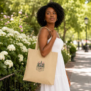 Christian Eco Tote Bag