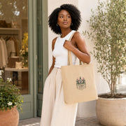Christian Eco Tote Bag