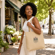 Christian Eco Tote Bag