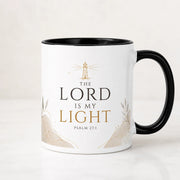 Mug with Color Inside