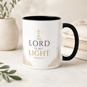 Mug with Color Inside