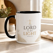Mug with Color Inside