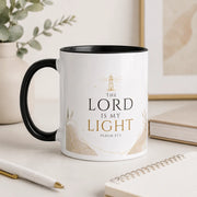 Mug with Color Inside