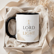 Mug with Color Inside