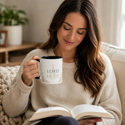 Mug with Color Inside