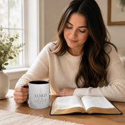 Mug with Color Inside