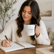 Mug with Color Inside