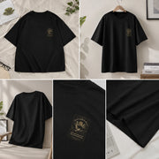 Perfect Peace Organic Oversized Christian T-Shirt
